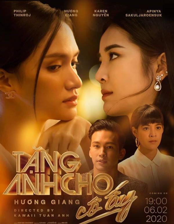 Nghệ sĩ có MV đạt top 1 trending nhanh nhất Việt Nam: Hương Giang, Sơn Tùng hay Jack?-2