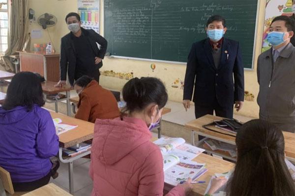 Mới: Hà Nội, TP. HCM và nhiều tỉnh thành tiếp tục cho học sinh nghỉ thêm 1 tuần để phòng tránh dịch virus corona-1
