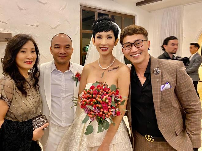 Xuân Lan đăng ảnh tuần trăng mật ở Mỹ-3