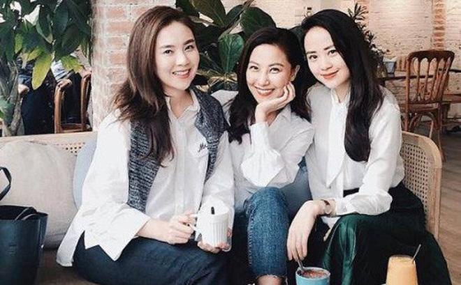 Hé lộ ảnh đời thường gợi cảm khó ai ngờ của MC thời tiết đình đám VTV-2