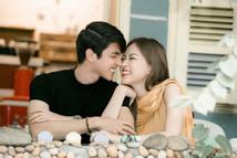 Bình An lên danh sách dài quà lớn quà nhỏ tặng Phương Nga nhân dịp Valentine