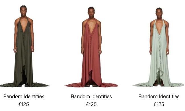 Nhìn chiếc váy khiêu khích của đấng mày râu là nhớ ngay đến Cô Đẩu: Táo Quân mà chiếu thì hẳn Công Lý đã diện rồi!-3