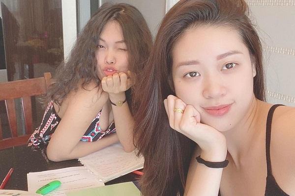 Lộ diện Hoa hậu của các Hoa hậu-12