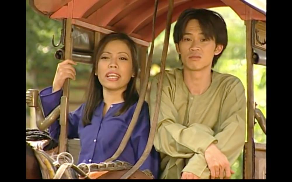 Mấy ai biết danh hài Hoài Linh từng làm MV với vốn đầu tư hoành tráng chẳng kém gì ca sĩ!-1