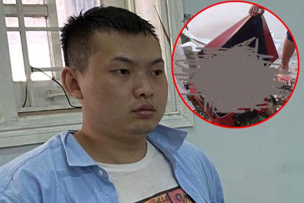 Vụ thi thể trong vali: Không dẫn độ kẻ giết người, phân xác về Trung Quốc-2