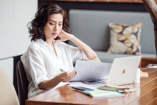 Ngô Thanh Vân có mặt tại Sở, nhận lỗi đưa tin sai về dịch virus corona