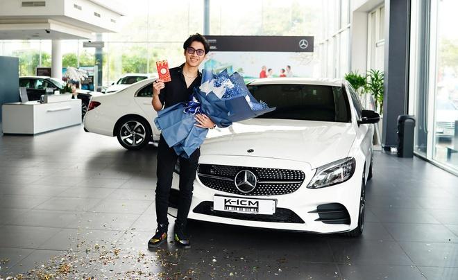 Thực hư thông tin K-ICM sở hữu 8 chiếc xe hơi-1