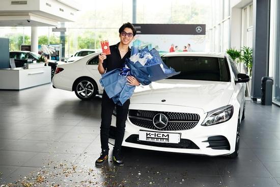 Thực hư thông tin K-ICM sở hữu 8 chiếc xe hơi