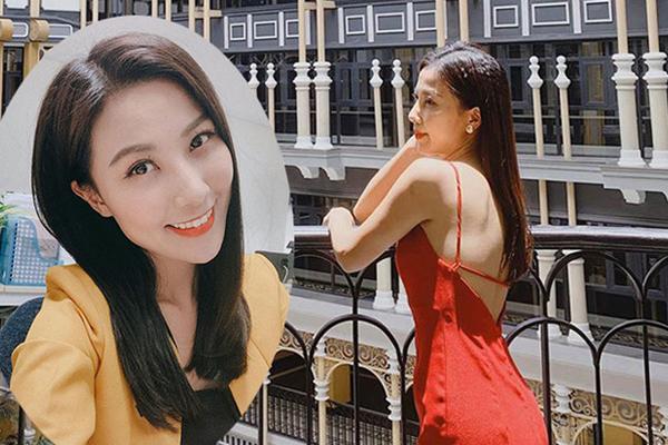 Dàn MC của VTV sở hữu căn hộ sang trọng-10