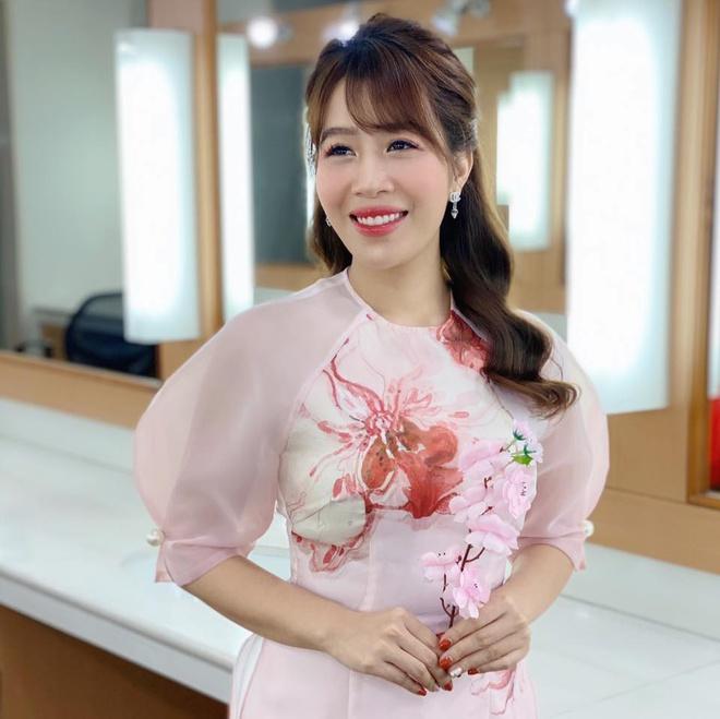 Dàn MC của VTV sở hữu căn hộ sang trọng-1