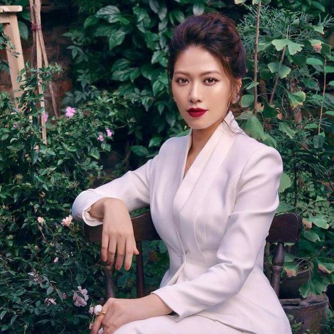 Dàn MC của VTV sở hữu căn hộ sang trọng-4