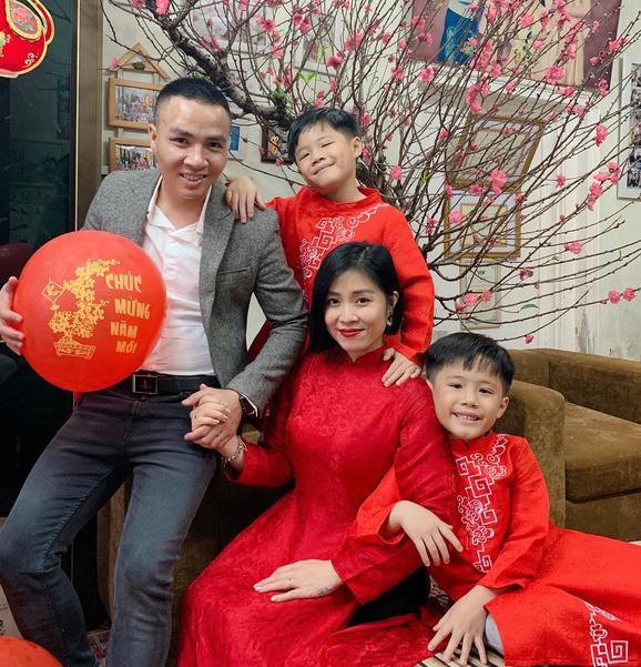 Dàn MC của VTV sở hữu căn hộ sang trọng-6