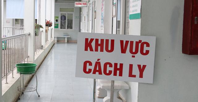 Nóng: Việt Nam xác nhận ca thứ 13 dương tính với virus corona-2