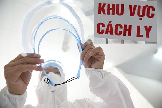 Hà Nội có 1 ca phải cách ly theo dõi virus corona nhưng giờ... chưa tìm thấy người