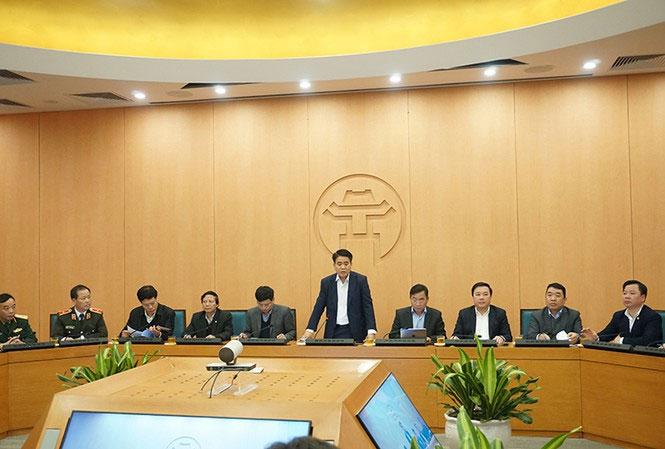 Hà Nội có 1 ca phải cách ly theo dõi virus corona nhưng giờ... chưa tìm thấy người-1