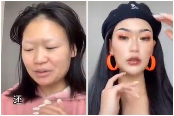 Chi Pu - Angela Phương Trinh mới là mỹ nhân đi đầu xu hướng mắt gắn đá trước cô dâu Quỳnh Anh-11