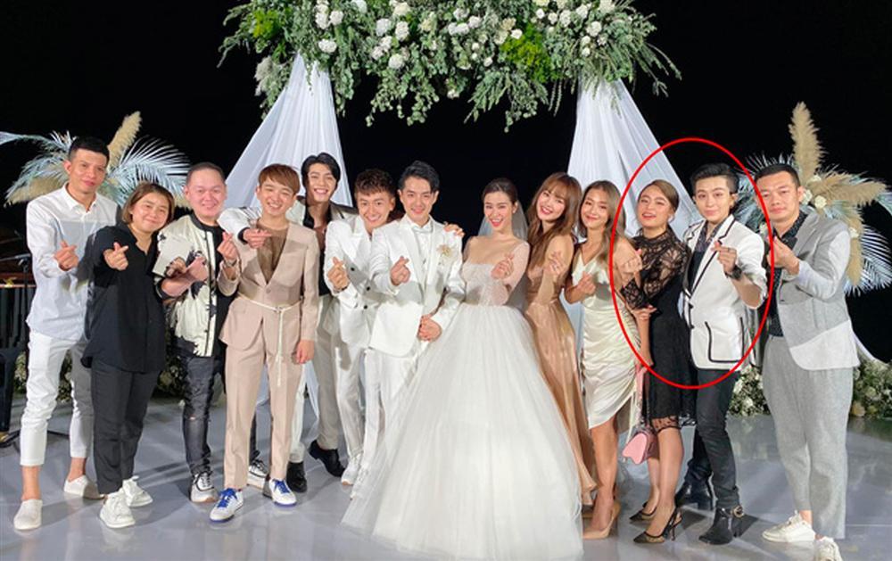 Giữa nghi vấn yêu đồng tính, gu ăn mặc của Hoàng Thùy Linh - Gil Lê cũng bị soi đồng điệu-8