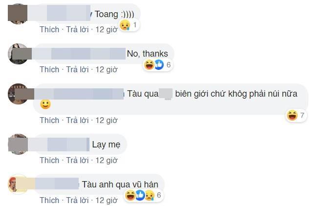 Dân mạng sợ hết vía khi Hoàng Hạnh rục rịch ra MV sau pha lái tàu đâm vào vách núi ở Miss Earth 2019-3