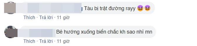 Dân mạng sợ hết vía khi Hoàng Hạnh rục rịch ra MV sau pha lái tàu đâm vào vách núi ở Miss Earth 2019-5