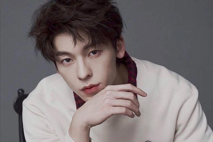 Trai đẹp Hứa Quang Hán chuyển ngạch đóng phim đam mỹ-5