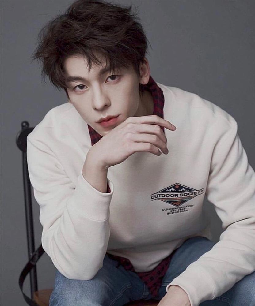 Hứa Quang Hán - mỹ nam được mệnh danh bạn trai mùa đông của dân mạng xứ Trung-1