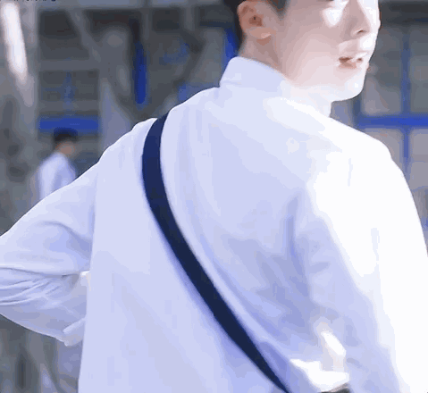 Hứa Quang Hán - mỹ nam được mệnh danh bạn trai mùa đông của dân mạng xứ Trung-6