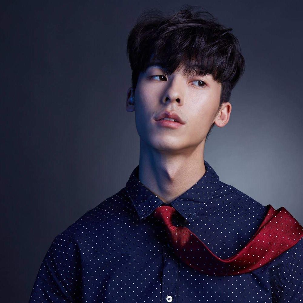 Hứa Quang Hán - mỹ nam được mệnh danh bạn trai mùa đông của dân mạng xứ Trung-2