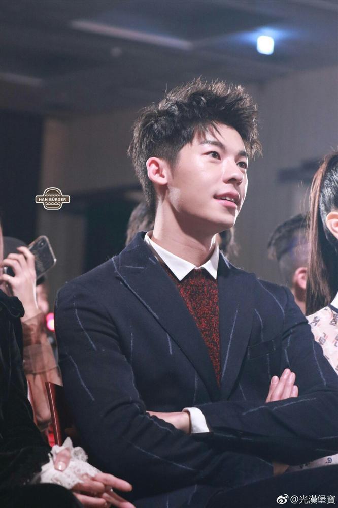 Hứa Quang Hán - mỹ nam được mệnh danh bạn trai mùa đông của dân mạng xứ Trung-3