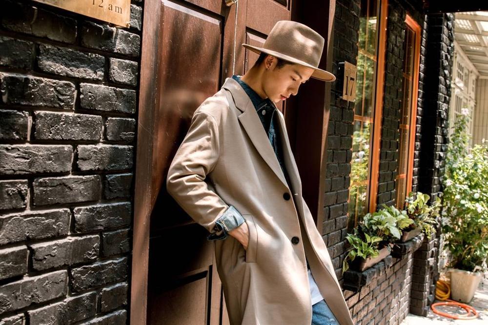 Hứa Quang Hán - mỹ nam được mệnh danh bạn trai mùa đông của dân mạng xứ Trung-4