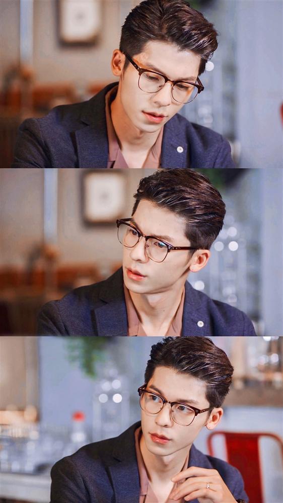 Hứa Quang Hán - mỹ nam được mệnh danh bạn trai mùa đông của dân mạng xứ Trung-8