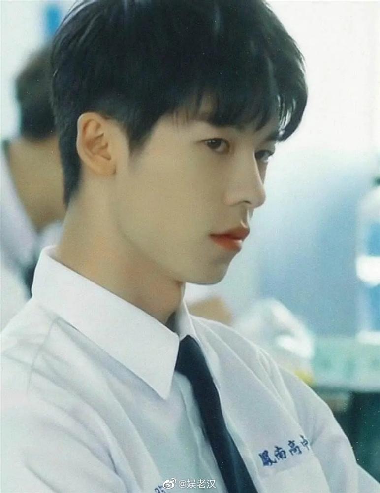 Hứa Quang Hán - mỹ nam được mệnh danh bạn trai mùa đông của dân mạng xứ Trung-11