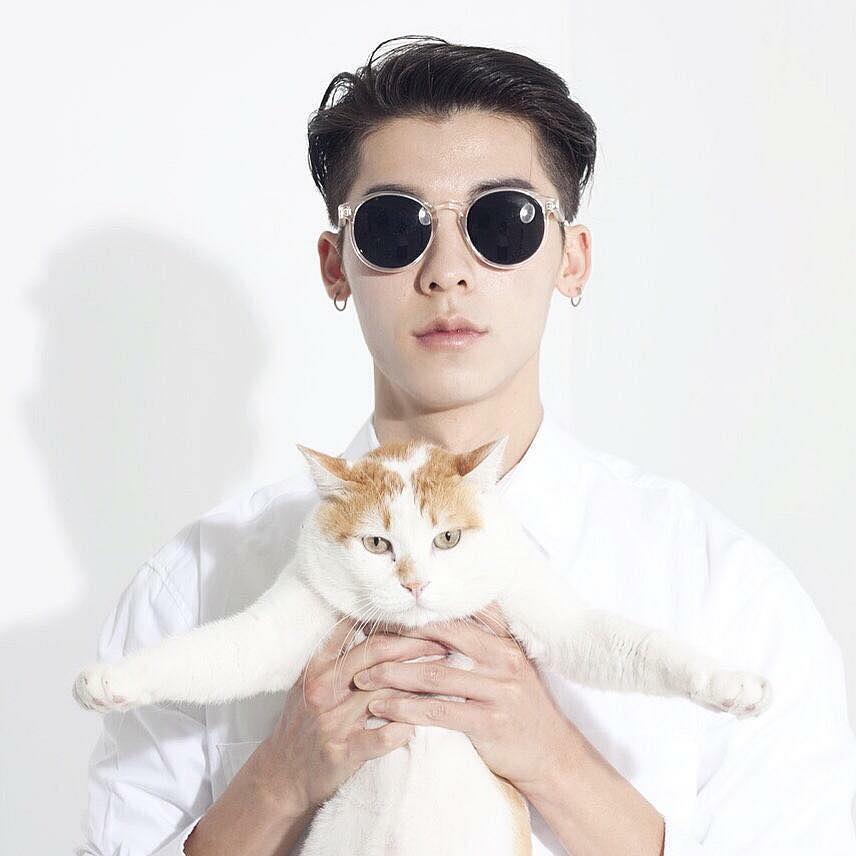 Hứa Quang Hán - mỹ nam được mệnh danh bạn trai mùa đông của dân mạng xứ Trung-12