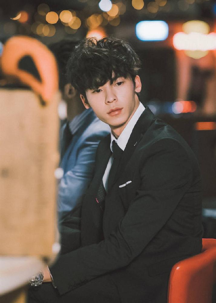 Hứa Quang Hán - mỹ nam được mệnh danh bạn trai mùa đông của dân mạng xứ Trung-14