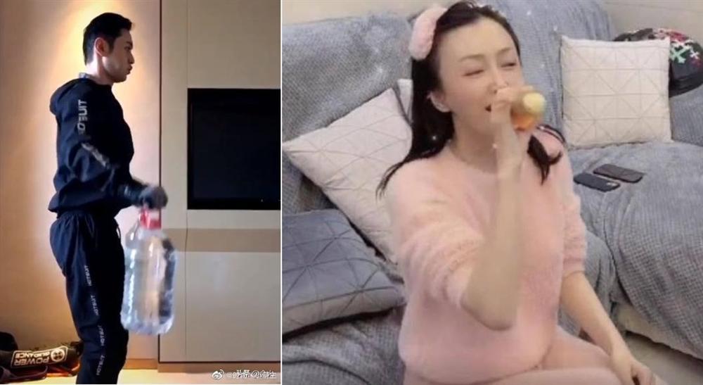 Showbiz sụp đổ, nghệ sĩ Trung Quốc làm gì giữa đại dịch virus corona?-6