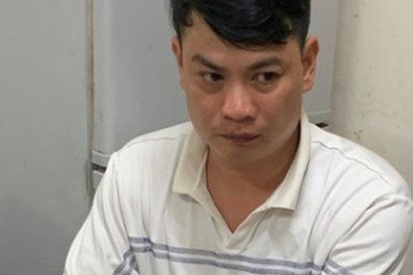 Bữa cơm tối bi kịch của cặp vợ chồng ở Hà Đông-1