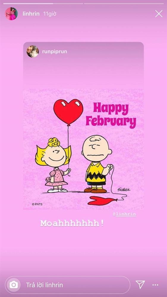 Tự nhận là nhà của Phillip Nguyễn, fans đồn đoán Linh Rin sắp trở thành em dâu Hà Tăng-4