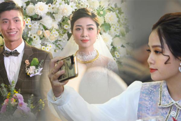 Qua cả tá phần mềm chỉnh ảnh vẫn bị chê mặt nọng, vợ Phan Văn Đức cà khịa antifan cực gắt-8