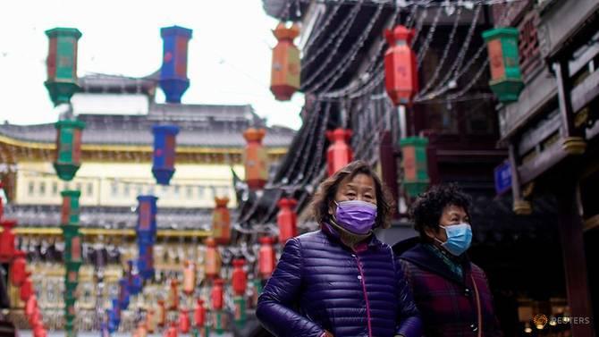 Thành phố sầm uất nhất Trung Quốc rơi vào hôn mê vì virus corona-2