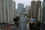 Thành phố sầm uất nhất Trung Quốc 'rơi vào hôn mê' vì virus corona