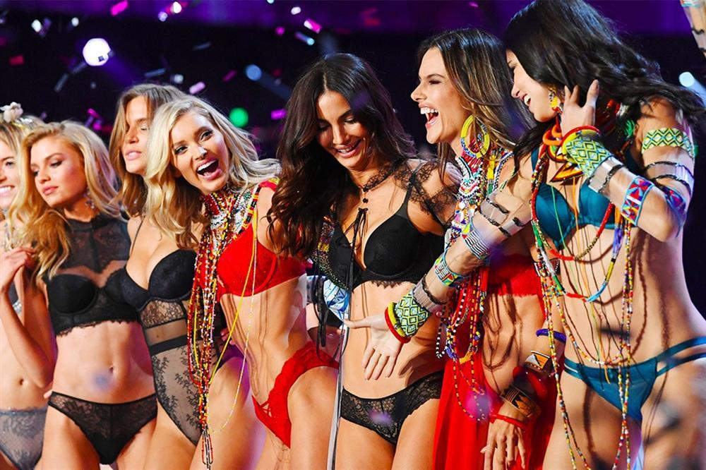 Giám đốc Victorias Secret bị tố quấy rối tình dục mẫu nội y là ai?-2