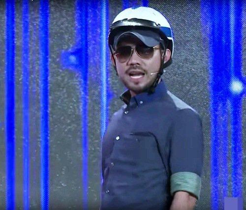 Ảnh hiếm: Tình bạn 20 năm của Trấn Thành, khoảnh khắc điển trai phanh ngực giờ mới lộ-3