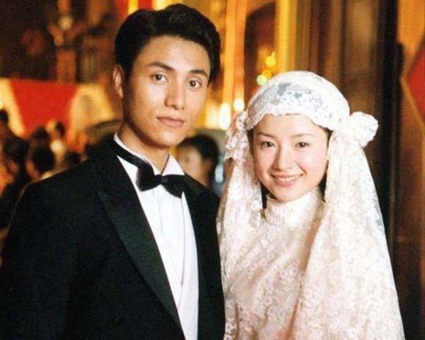 Bị cả showbiz ghét bỏ, người đẹp này vẫn được Trần Khôn công khai: Cô ấy là của tôi-1