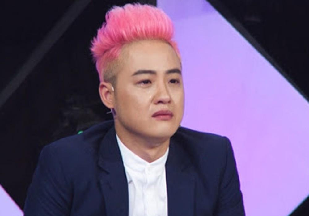 Danh sách loạt sao nam Việt thừa nhận là nạn nhân của quấy rối tình dục-1