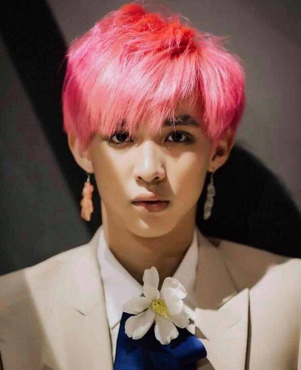 Danh sách loạt sao nam Việt thừa nhận là nạn nhân của quấy rối tình dục-6