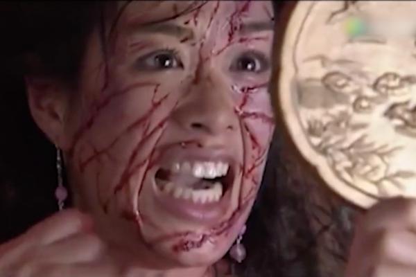 Cười đau ruột trước những cái chết lãng xẹt trong phim Hoa ngữ-2