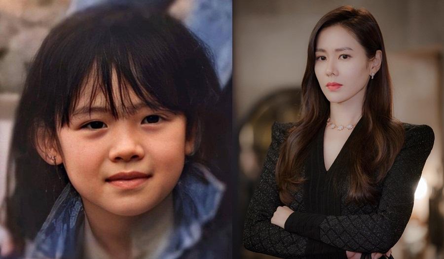 Sao Hàn 8/2: Hình ảnh hồi nhỏ của Son Ye Jin bất ngờ hot trở lại Image hình ảnh hình ảnh hình ảnh hình ảnh hình ảnh hình ảnh hình ảnh hình ảnh hình ảnh hình ảnh Son Ye Jin - Sao Hàn 8/2: Hình ảnh hồi nhỏ của Son Ye Jin bất ngờ hot trở lại