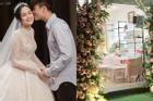 Đám cưới Duy Mạnh - Quỳnh Anh: Nhà chú rể nhộn nhịp khách khứa, nhà cô dâu vắng lặng như tờ