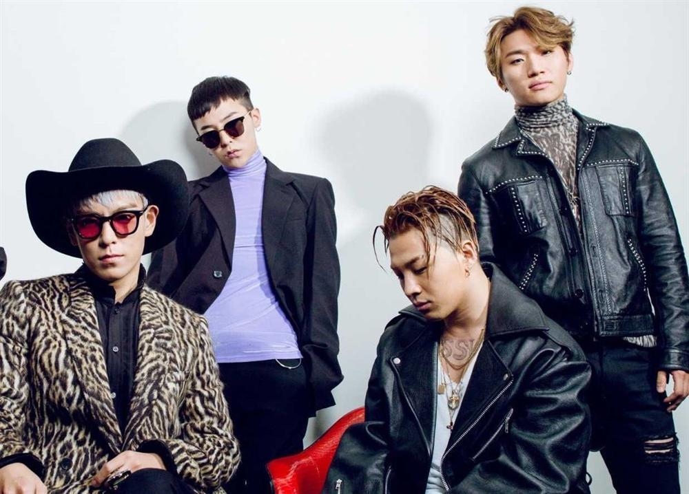 Tiếng than từ T.O.P và sự bất ổn của Big Bang-2