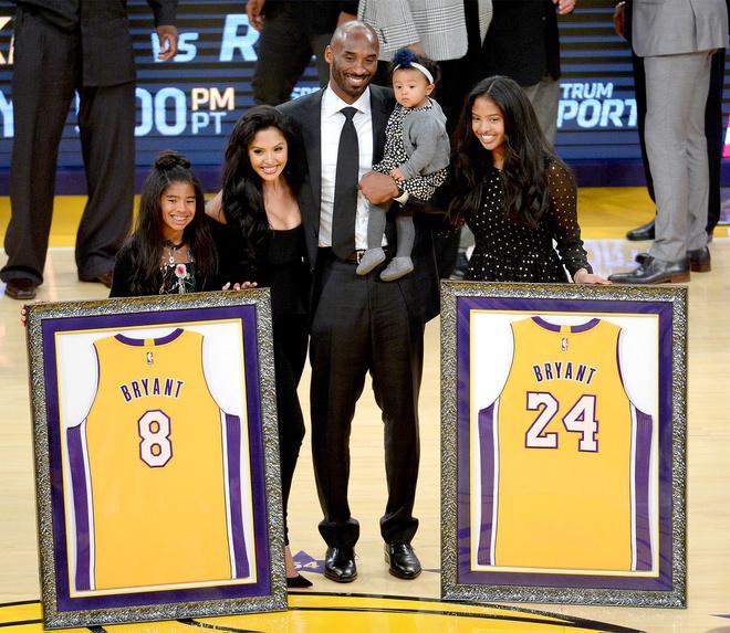 Công bố nguyên nhân tai nạn trực thăng của cầu thủ Kobe Bryant-3