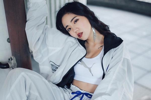 Sao nữ Đài Loan bị tố là người thứ ba, có con với đại gia-2